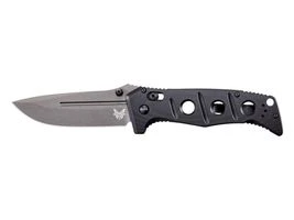 Benchmade Adamas 275GY-1 Grau, Plain 1 Benchmade Adamas 275GY-1 Grau, Plain