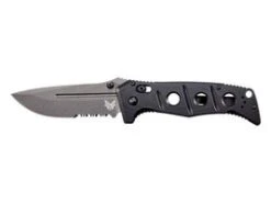 Benchmade Adamas 275SGY-1 Grau Combo