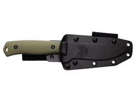 Benchmade Anonimus 539GY 2 Benchmade Anonimus 539GY – Bild 2