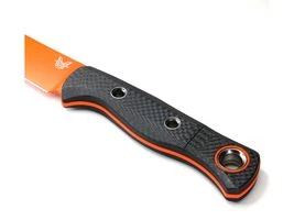 Benchmade Meatcrafter Carbon Fiber 15500OR-2 4 Benchmade Meatcrafter Carbon Fiber 15500OR-2 – Bild 4