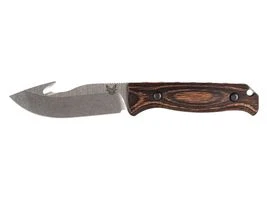 Benchmade Saddle Mountain Skinner 15004 1 Benchmade Saddle Mountain Skinner 15004