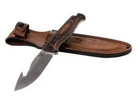 Benchmade Saddle Mountain Skinner 15004 3 Benchmade Saddle Mountain Skinner 15004 – Bild 3