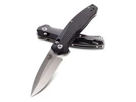 Benchmade Vector Spear Point 495 2 Benchmade Vector Spear Point 495 – Bild 2