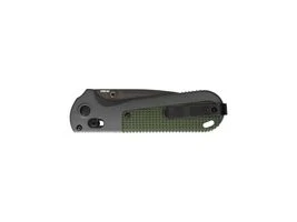 Benchmade Redoubt 430BK Plain 2 Benchmade Redoubt 430BK Plain – Bild 2