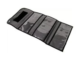 Benchmade Knife Roll 50019, Messer-Rolltasche 2 Benchmade Knife Roll 50019, Messer-Rolltasche – Bild 2