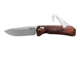 Benchmade 15062 Grizzly Creek 1 Benchmade 15062 Grizzly Creek