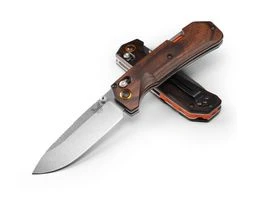 Benchmade 15062 Grizzly Creek 2 Benchmade 15062 Grizzly Creek – Bild 2