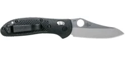 Benchmade GRIPTILIAN Folding Knife, Thumb Hole Opening - 550-S30V 10 Benchmade GRIPTILIAN Folding Knife, Thumb Hole Opening - 550-S30V -Benchmade Verkaufsgeschäft 09f17a3995f6f821321df50a3e55b513