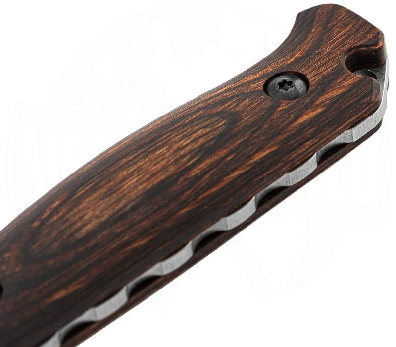 Benchmade Saddle Mountain Skinner Hook 3 Benchmade Saddle Mountain Skinner Hook – Bild 3