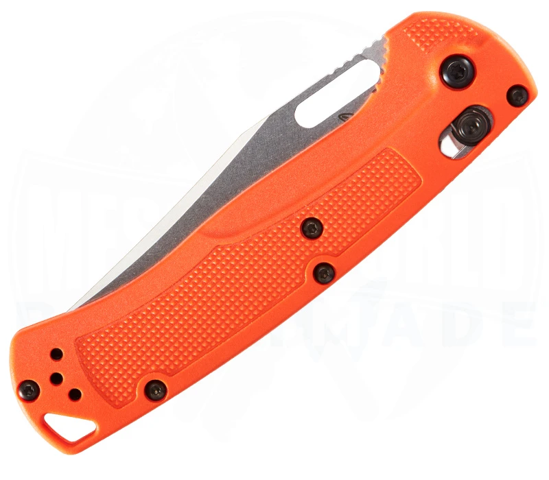 Benchmade Taggedout 2 Benchmade Taggedout – Bild 2