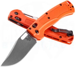 Benchmade Taggedout