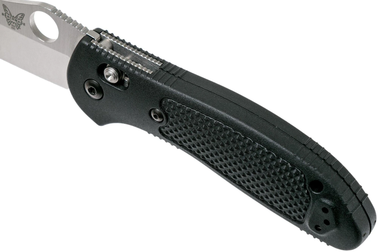 Benchmade GRIPTILIAN Folding Knife, Thumb Hole Opening - 550-S30V 7 Benchmade GRIPTILIAN Folding Knife, Thumb Hole Opening - 550-S30V – Bild 7