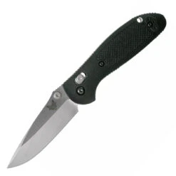 Benchmade 556-S30V Mini Griptilian Pocket Knife Mel Pardue