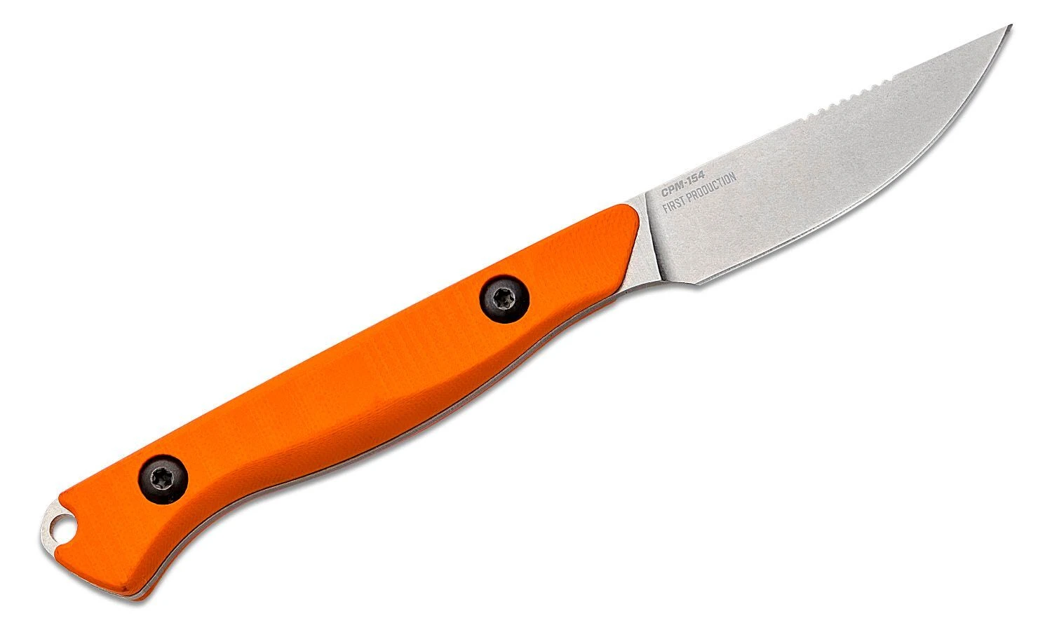 BENCHMADE FLYWAY, FB, ORANGE G10 15700 3 BENCHMADE FLYWAY, FB, ORANGE G10 15700 – Bild 3