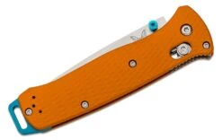 BENCHMADE BAILOUT, AXIS, TANTO, Orange Aluminum, LE 537-2301 11 BENCHMADE BAILOUT, AXIS, TANTO, Orange Aluminum, LE 537-2301 -Benchmade Verkaufsgeschäft 337de81cf40b2d7d3187d9a2f8e86c68