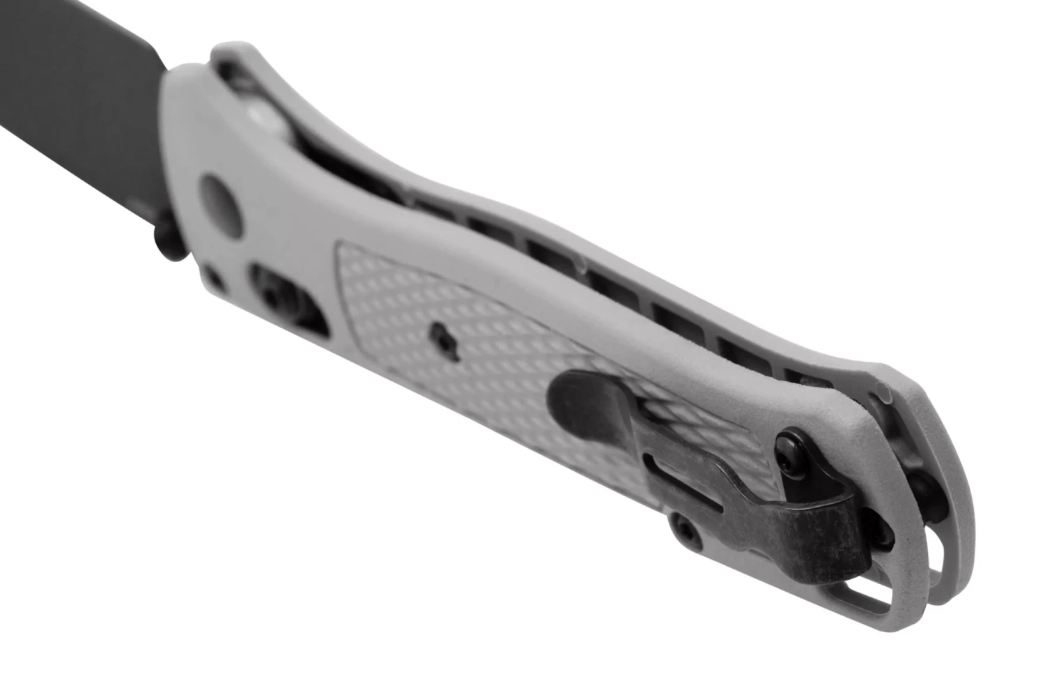 Benchmade Bugout Storm Gray 535BK-08 4 Benchmade Bugout Storm Gray 535BK-08 – Bild 4