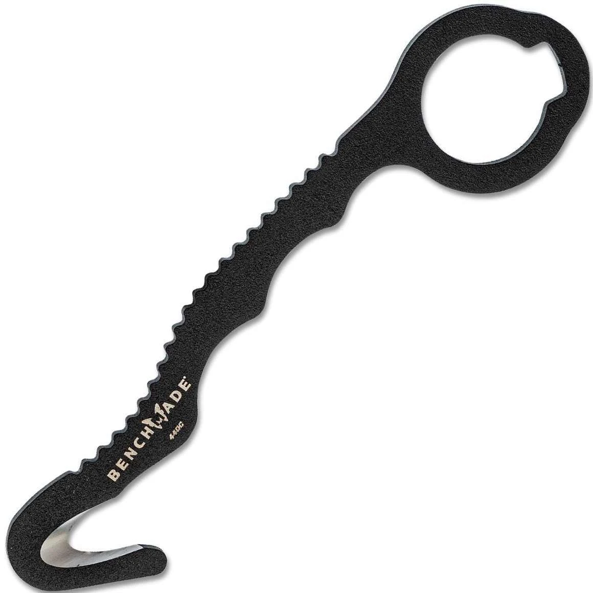 Benchmade STRAP CUTTER-LONG, FB 8 BLKW 1 Benchmade STRAP CUTTER-LONG, FB 8 BLKW