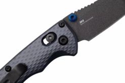 BENCHMADE FULL IMMUNITY, AXIS, STUD, CHARCOAL GREY 290BK -Benchmade Verkaufsgeschäft 4aa3553e54768f10fd2dbb6374bc609c