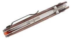 BENCHMADE GRIZZLY CREEK, DP, AXS, WOOD 15062 13 BENCHMADE GRIZZLY CREEK, DP, AXS, WOOD 15062 -Benchmade Verkaufsgeschäft 4d853ec0d3dbe14d0941c5fe0b9c5791