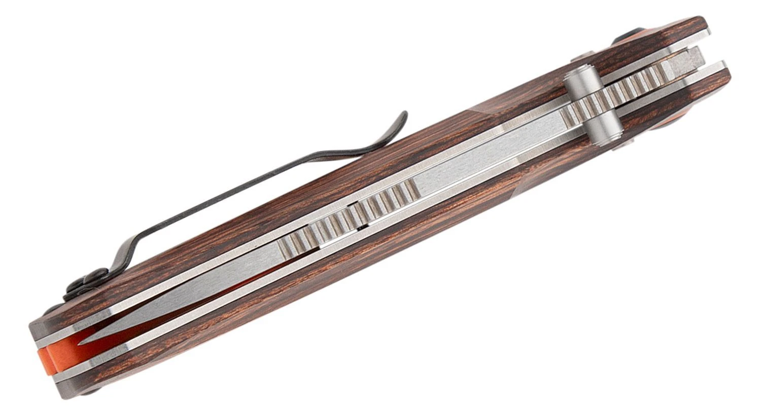 BENCHMADE GRIZZLY CREEK, DP, AXS, WOOD 15062 7 BENCHMADE GRIZZLY CREEK, DP, AXS, WOOD 15062 – Bild 7