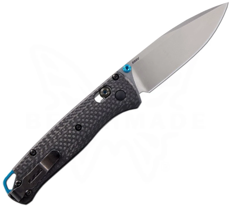 Benchmade Bugout Carbon Fiber 2 Benchmade Bugout Carbon Fiber – Bild 2