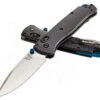 Benchmade Bugout Carbon Fiber