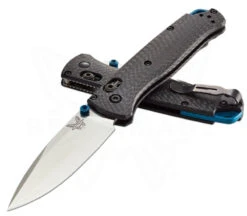 Benchmade Bugout Carbon Fiber