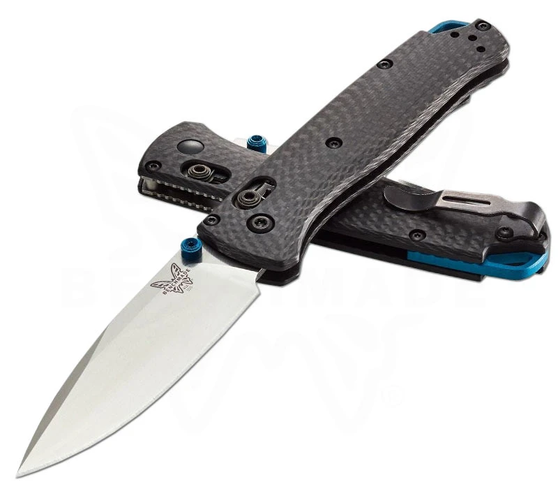 Benchmade Bugout Carbon Fiber 1 Benchmade Bugout Carbon Fiber