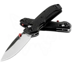 Benchmade Mini Freek Carbon Fiber