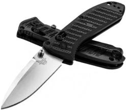 Benchmade Mini Presidio II Ultra