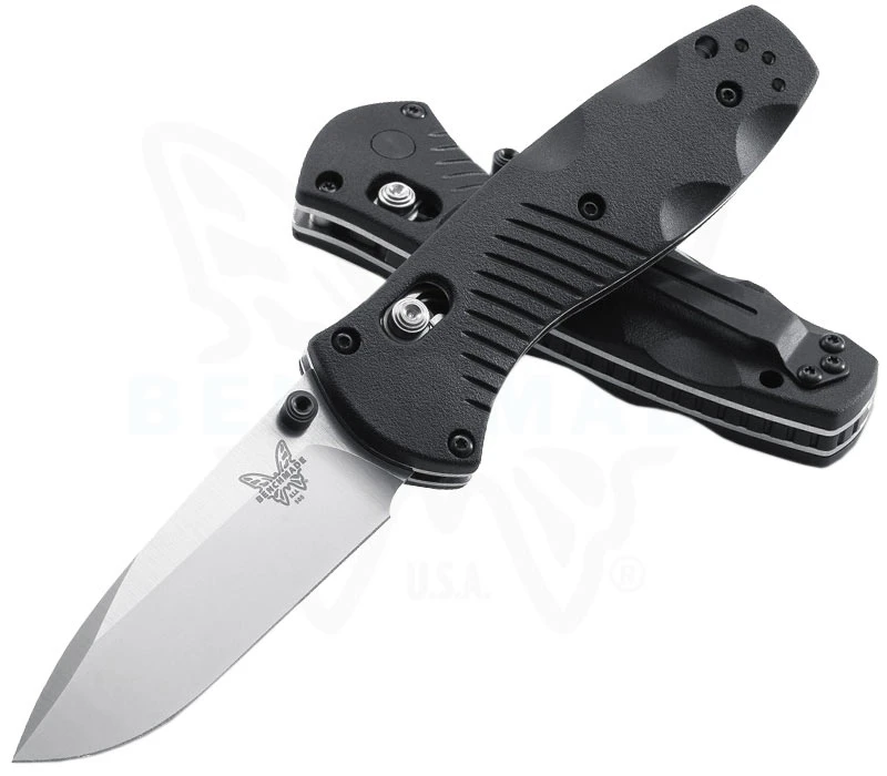 Benchmade Mini Barrage Valox 1 Benchmade Mini Barrage Valox
