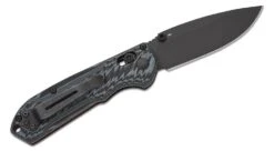 Benchmade Mini-Freek Black Grey G10 565BK-02 8 Benchmade Mini-Freek Black Grey G10 565BK-02 -Benchmade Verkaufsgeschäft 5ae2604567ef3b0876725387cf8e233a