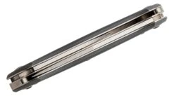 BENCHMADE Weekender 2-Blade Slipjoint Folding Knife, Cool Gray G-10 - 317 11 BENCHMADE Weekender 2-Blade Slipjoint Folding Knife, Cool Gray G-10 - 317 -Benchmade Verkaufsgeschäft 5afc05e754082a93d307ed92281925d1