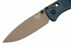 Benchmade Bugout Crater Blue 535FE-05 9 Benchmade Bugout Crater Blue 535FE-05 -Benchmade Verkaufsgeschäft 6561d76b9b67527a65b0eb7e044197c8