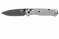 Benchmade Bugout Storm Gray 535BK-08 12 Benchmade Bugout Storm Gray 535BK-08 -Benchmade Verkaufsgeschäft 65c47b3ed7a023b8845425a04bbe221f