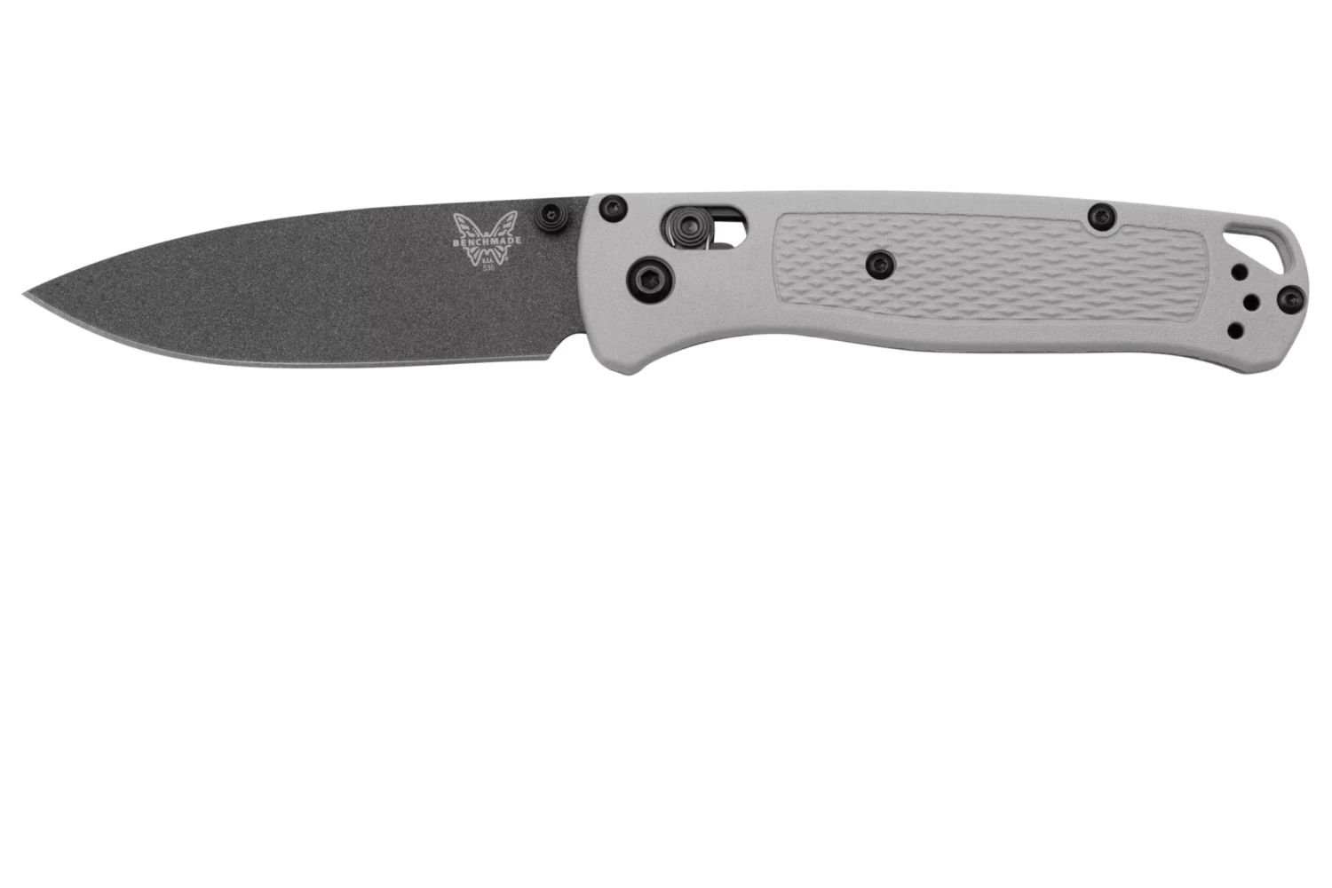 Benchmade Bugout Storm Gray 535BK-08 6 Benchmade Bugout Storm Gray 535BK-08 – Bild 6