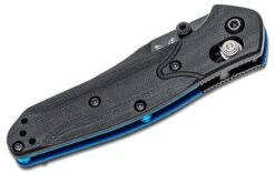 Benchmade 945BK-1 Mini Osborne 7 Benchmade 945BK-1 Mini Osborne -Benchmade Verkaufsgeschäft 6b054036d70b62cbff5b2b676c5f7f63
