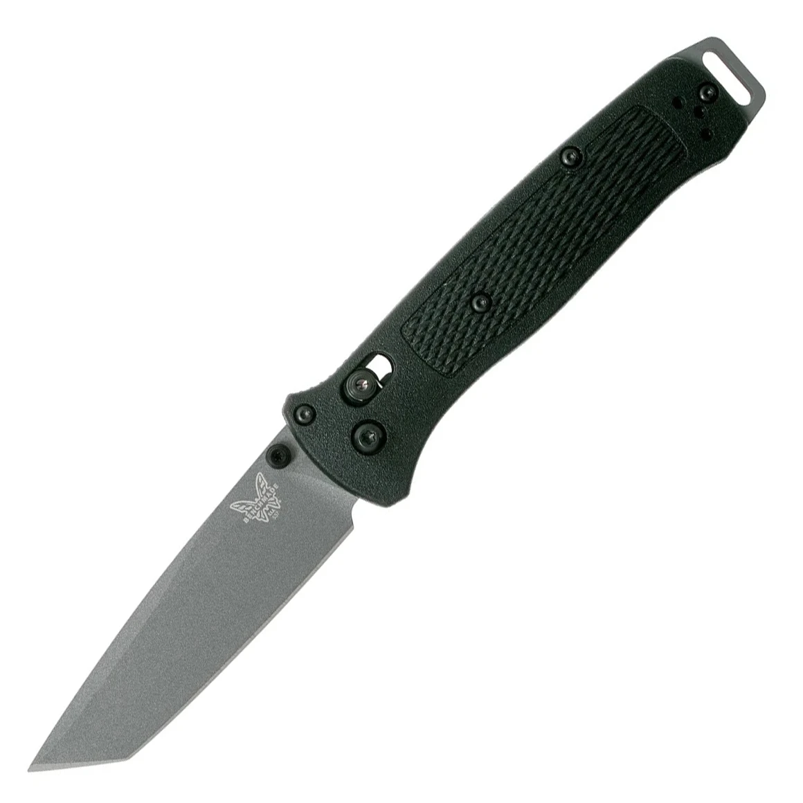 Benchmade Bailout, Axis, Tanto 537GY 1 Benchmade Bailout, Axis, Tanto 537GY