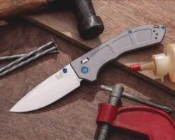Benchmade Narrows Gray Titanium 748 13 Benchmade Narrows Gray Titanium 748 -Benchmade Verkaufsgeschäft 75166576ebafb39955b3b716498aea52