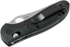 Benchmade GRIPTILIAN Folding Knife, Thumb Hole Opening - 550-S30V 15 Benchmade GRIPTILIAN Folding Knife, Thumb Hole Opening - 550-S30V -Benchmade Verkaufsgeschäft 78d5a5b9ec4a52aa23b0a8ddf9b09641