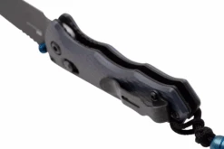 BENCHMADE FULL IMMUNITY, AXIS, STUD, CHARCOAL GREY 290BK -Benchmade Verkaufsgeschäft 797ded614e974c586e36c9a47add244c