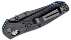 Benchmade 945BK-1 Mini Osborne 8 Benchmade 945BK-1 Mini Osborne -Benchmade Verkaufsgeschäft 84acf12693ae45bd1c7f62b5f7c36c06