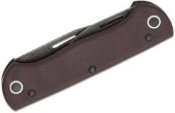 Benchmade Weekender Burgundy Micarta 317BK-02 12 Benchmade Weekender Burgundy Micarta 317BK-02 -Benchmade Verkaufsgeschäft 901cb71fa1777a85513b8879ce4e700a