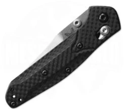 Benchmade Mini Osborne -Benchmade Verkaufsgeschäft 945 2 Mini Osborne Closed 1280x1280