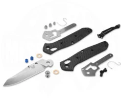 Benchmade Mini Osborne -Benchmade Verkaufsgeschäft 945 2 Mini Osborne Parts 1280x1280