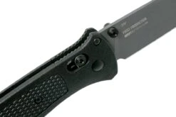 Benchmade Bailout, Axis, Tanto 537GY 13 Benchmade Bailout, Axis, Tanto 537GY -Benchmade Verkaufsgeschäft 979d4b3da73796617c781a3a6f484566