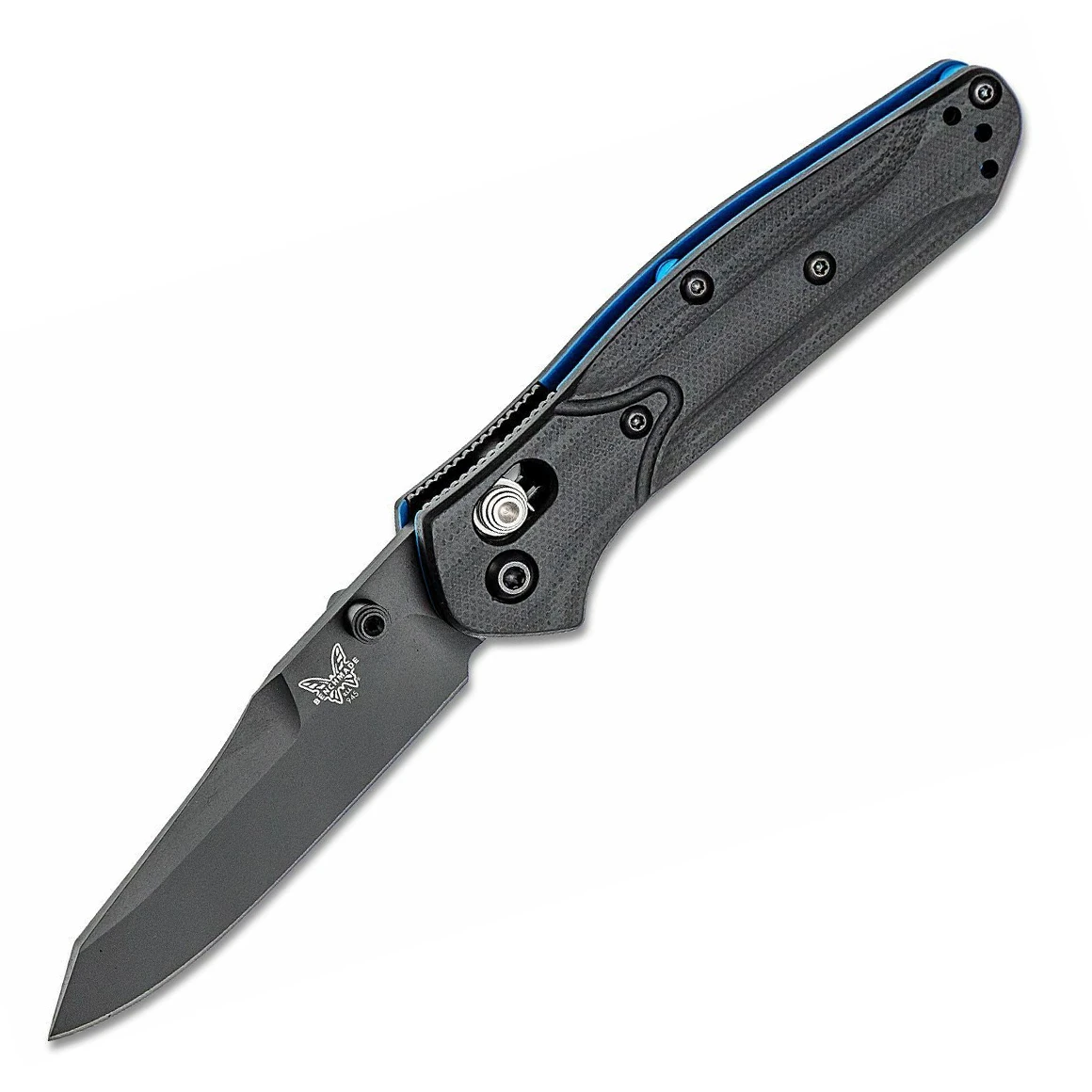 Benchmade 945BK-1 Mini Osborne 1 Benchmade 945BK-1 Mini Osborne