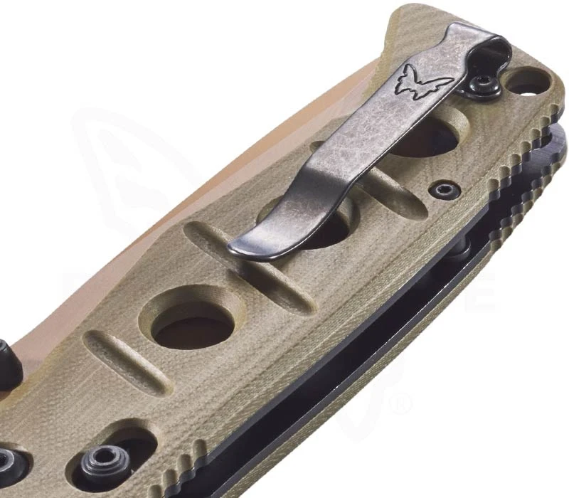 Benchmade Adamas Earth Combo 6 Benchmade Adamas Earth Combo – Bild 6