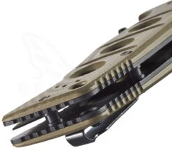 Benchmade Adamas Earth 11 Benchmade Adamas Earth -Benchmade Verkaufsgeschäft Adamas Earth Cerakote Combo 5 1280x1280