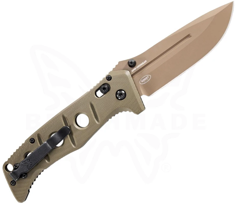 Benchmade Adamas Earth 2 Benchmade Adamas Earth – Bild 2